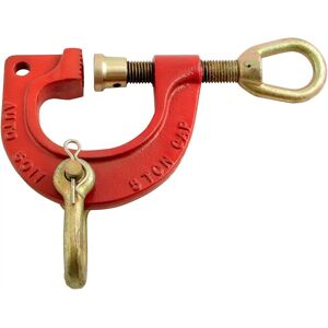 Power-Tec G Clamp Pull And Yoke - 100mm - G Clamp Pull And Yoke - 100mm - Power-Tec G Clamp Pull And Yoke - 100mm Power-Tec G Clamp Pull And Yoke - 100mm - G Clamp Pull And Yoke - 100mm - Power-Tec G Clamp Pull And Yoke - 100mm