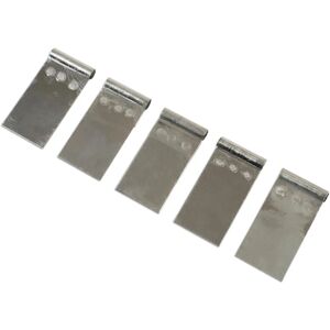 Power-Tec Power-Tec Weld Plate - Welding Plate Aluminium Power-Tec Power-Tec Weld Plate - Welding Plate Aluminium