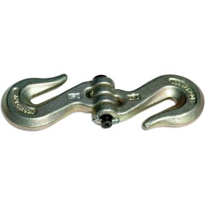 Power-Tec Double Grab Hook 91114 - Hook Power-Tec Double Grab Hook 91114 - Hook