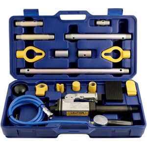 Kit standard Power-Tec Airopower - kit d'outils - Publicité Kit standard Power-Tec Airopower - kit d'outils - Publicité