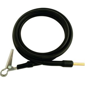 Power-Tec Cable & Pinza Única - Pinza para cables Power-Tec Cable & Pinza Única - Pinza para cables