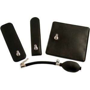 Power-Tec Inflatable Panel Bag Set - Car Panel Opening Tool Power-Tec Inflatable Panel Bag Set - Car Panel Opening Tool