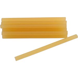 Power-Tec 15x10mm Hot Melt Glue Sticks - Garage Workshop Power-Tec 15x10mm Hot Melt Glue Sticks - Garage Workshop
