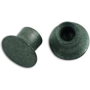 Power-Tec Rivets - Self Piercing - 3.3x3.5mm - Pack of 100 Power-Tec Rivets - Self Piercing - 3.3x3.5mm - Pack of 100