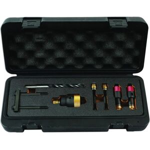 Power-Tec BMW Parking Sensor Kit - Model 92515 - For Vehicles with Sensors Power-Tec BMW Parking Sensor Kit - Model 92515 - For Vehicles with Sensors