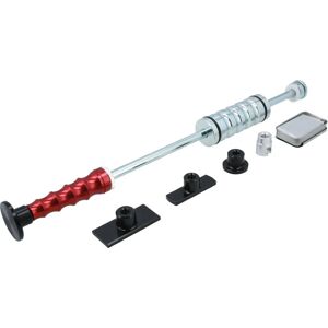 Power-Tec Dent Pulling Kit - Impact & Chrome Sockets Power-Tec Dent Pulling Kit - Impact & Chrome Sockets