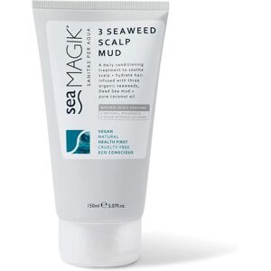 Dead Sea Spa Magik 3 Zeewier Hoofdhuidmasker - Hoofdhuidmasker Dead Sea Spa Magik 3 Zeewier Hoofdhuidmasker - Hoofdhuidmasker