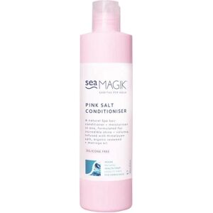 Sea Magik Pink Salt Conditioner - Hair Type Sea Magik Pink Salt Conditioner - Hair Type