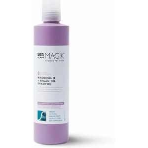 Dead Sea Spa Magik Magnesium & Argan Shampoo - Shampoo Dead Sea Spa Magik Magnesium & Argan Shampoo - Shampoo