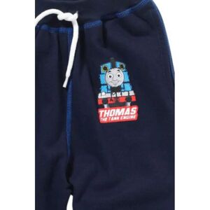 Thomas & Friends - Thomas Jog Pants - Navy - 2-3Y - Pants Thomas & Friends - Thomas Jog Pants - Navy - 2-3Y - Pants