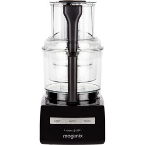 Magimix 5200XL Premium - Black - Food Processor Magimix 5200XL Premium - Black - Food Processor