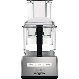 Magimix 5200XL - Satin - Food Processor Magimix 5200XL - Satin - Food Processor