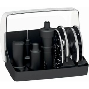 Magimix 5200XL - Satin - Food Processor Magimix 5200XL - Satin - Food Processor