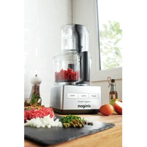 Magimix 3200XL - Satin - Food Processor Magimix 3200XL - Satin - Food Processor
