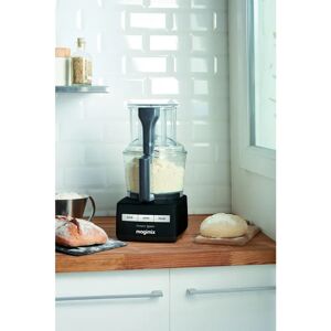 Magimix 3200XL - Black - Compact Food Processor Magimix 3200XL - Black - Compact Food Processor