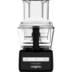 Magimix 3200XL - Black - Compact Food Processor Magimix 3200XL - Black - Compact Food Processor