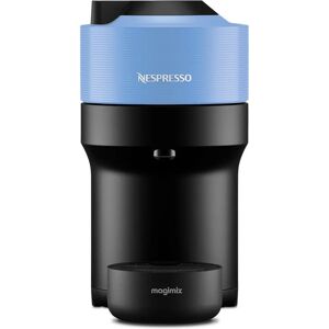 Nespresso Vertuo Pop - Pacific Blue - Capsule coffee machine Nespresso Vertuo Pop - Pacific Blue - Capsule coffee machine