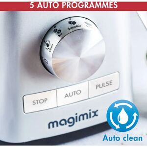 Magimix 11641 - Satin - Blender Magimix 11641 - Satin - Blender