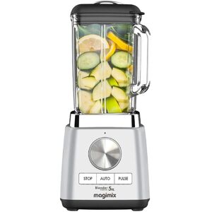 Magimix Power 5XL - Silver - Blender Magimix Power 5XL - Silver - Blender
