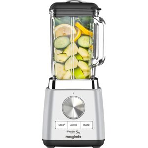 Magimix Power 5XL - Silver - Blender Magimix Power 5XL - Silver - Blender