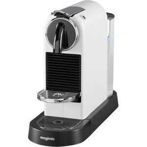 Nespresso Citiz - White - Espresso machine Nespresso Citiz - White - Espresso machine