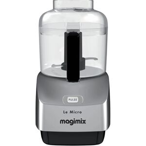 Magimix Micro - Satin - Chopper Magimix Micro - Satin - Chopper