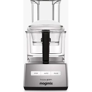 Magimix 4200XL - Satin - Food Processor Magimix 4200XL - Satin - Food Processor