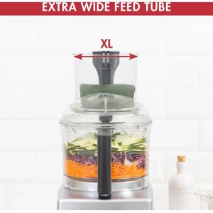 Magimix 4200XL - Satin - Food Processor Magimix 4200XL - Satin - Food Processor