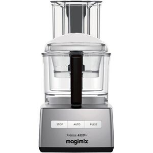 Magimix 4200XL - Satin - Food Processor Magimix 4200XL - Satin - Food Processor