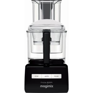 Magimix 5200XL - Black - Food Processor Magimix 5200XL - Black - Food Processor