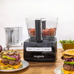 Magimix 5200XL - Black - Food Processor Magimix 5200XL - Black - Food Processor
