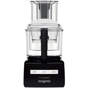 Magimix 5200XL - Black - Food Processor Magimix 5200XL - Black - Food Processor