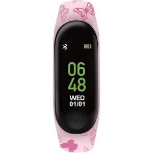 Tikkers TKS01-0005 Smartwatch - Black Activity Tracker Tikkers TKS01-0005 Smartwatch - Black Activity Tracker