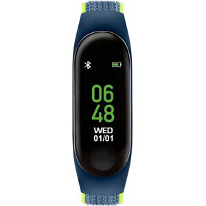 Tikkers Tks01-0012 Black Digital Fitness Watch - Unisex Tikkers Tks01-0012 Black Digital Fitness Watch - Unisex