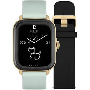 Radley Series 20 RYS20 - RYS20-2126 Green/Black Radley Series 20 RYS20 - RYS20-2126 Green/Black