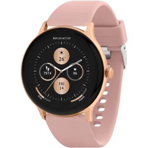 Reflex W0CXD Active Series 22 Smart Calling Watch Pink Reflex W0CXD Active Series 22 Smart Calling Watch Pink