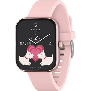 Radley Series 32 Pink Smart Watch - Smart Watch Radley Series 32 Pink Smart Watch - Smart Watch