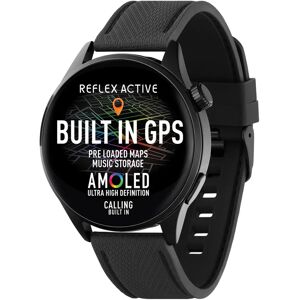 Reflex Active Series 45 Smart Watch - GPS, Sport, Custom Faces Reflex Active Series 45 Smart Watch - GPS, Sport, Custom Faces