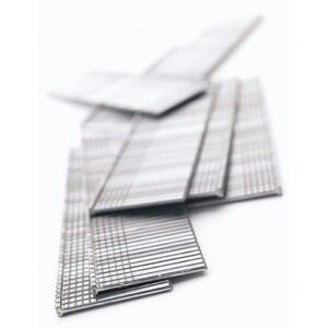 Tacwise 16 Gauge Finish Nails - 30mm Pack of 2500 - Nailers Compatible Tacwise 16 Gauge Finish Nails - 30mm Pack of 2500 - Nailers Compatible