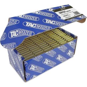 Tacwise 0175 Heavy Duty Staples - Galvanized, 10,000 pcs Tacwise 0175 Heavy Duty Staples - Galvanized, 10,000 pcs