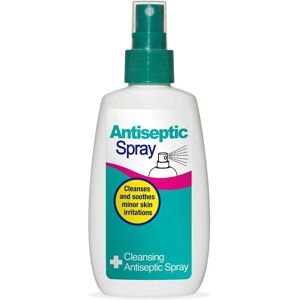 Vivomed Antiseptic Wound Cleansing Spray - First Aid Spray Vivomed Antiseptic Wound Cleansing Spray - First Aid Spray