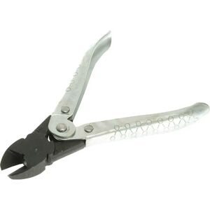 Maun - 2990-140 Diagonal Cutting Nipper - 140mm - Durable, Precise Maun - 2990-140 Diagonal Cutting Nipper - 140mm - Durable, Precise