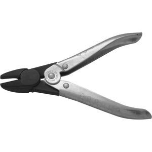 Maun Model 2990-160 Diagonal Cutting Nipper - Durable, 160mm Maun Model 2990-160 Diagonal Cutting Nipper - Durable, 160mm