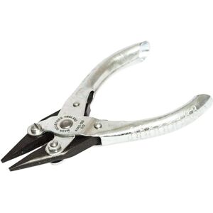 Maun Snipe Nose Pliers - 125mm - Smooth Jaw - Pliers Maun Snipe Nose Pliers - 125mm - Smooth Jaw - Pliers