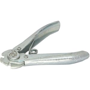 Maun Model MAU2850100 High-Quality Wire Cutter - Wire, Shear, Hand Tool Maun Model MAU2850100 High-Quality Wire Cutter - Wire, Shear, Hand Tool