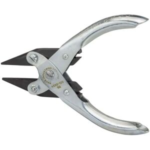 Maun Snipe Nose Pliers - Serrated Jaw - 125mm - Pliers Maun Snipe Nose Pliers - Serrated Jaw - 125mm - Pliers