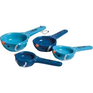 Premier Housewares Vibrant Birdy Spoons - Baking Tools Premier Housewares Vibrant Birdy Spoons - Baking Tools