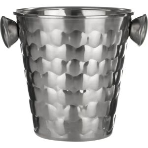 Cubo de hielo Honey Bee - Acero inoxidable Cubo de hielo Honey Bee - Acero inoxidable