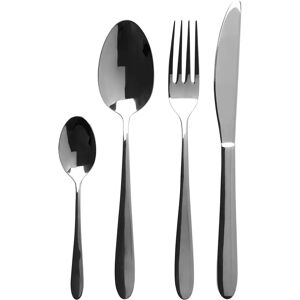 Premier Housewares Gracy 16pc Cutlery Set - Cutlery Set Premier Housewares Gracy 16pc Cutlery Set - Cutlery Set
