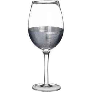 Premier Housewares Apollo Large Wine Glasses - Set of 4 Premier Housewares Apollo Large Wine Glasses - Set of 4